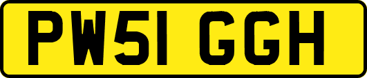 PW51GGH