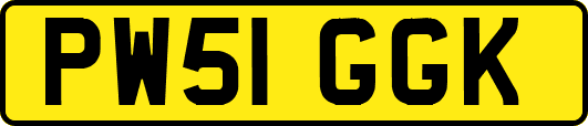 PW51GGK