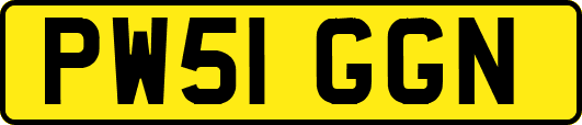 PW51GGN