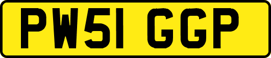 PW51GGP