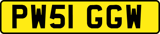 PW51GGW