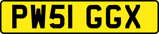 PW51GGX