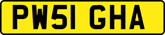 PW51GHA