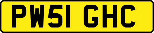 PW51GHC