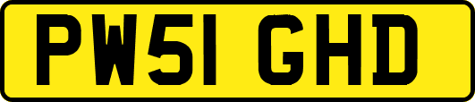 PW51GHD