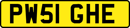 PW51GHE