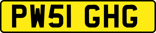 PW51GHG