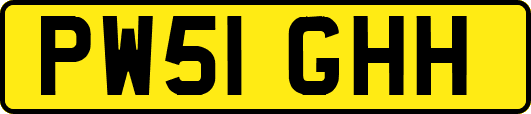 PW51GHH