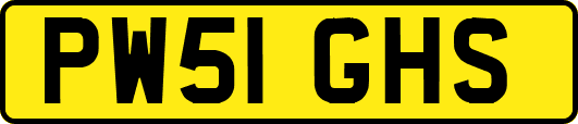 PW51GHS