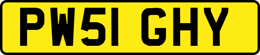 PW51GHY