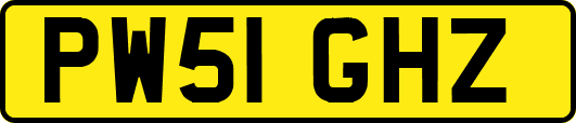 PW51GHZ