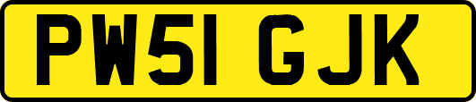 PW51GJK