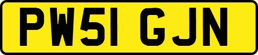 PW51GJN