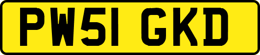 PW51GKD