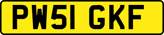 PW51GKF