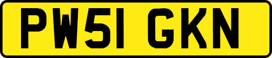 PW51GKN