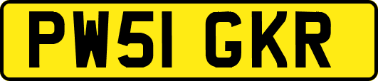 PW51GKR