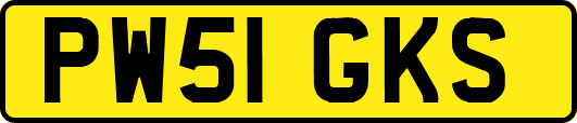 PW51GKS