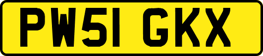 PW51GKX