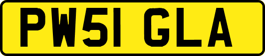 PW51GLA