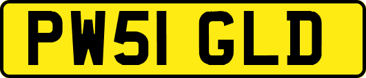 PW51GLD