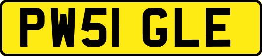 PW51GLE