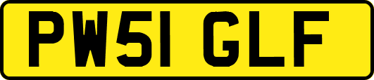 PW51GLF