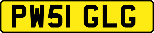 PW51GLG