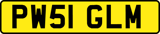 PW51GLM