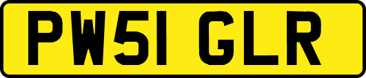 PW51GLR