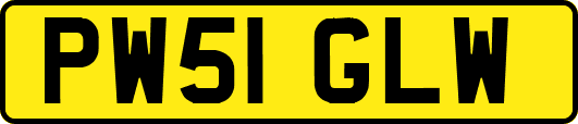 PW51GLW