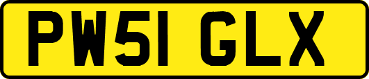 PW51GLX