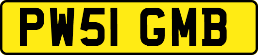 PW51GMB