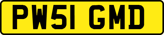 PW51GMD