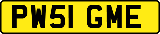 PW51GME