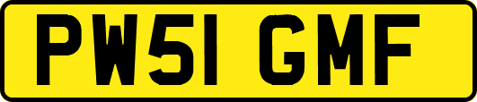 PW51GMF