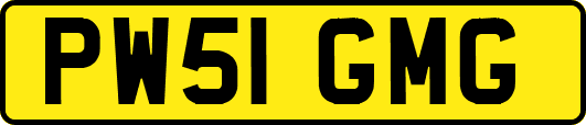 PW51GMG