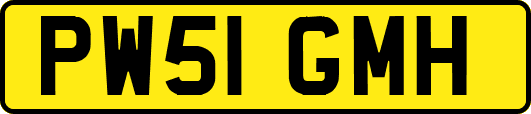 PW51GMH