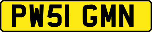 PW51GMN