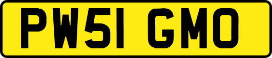 PW51GMO