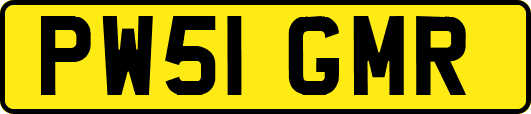 PW51GMR