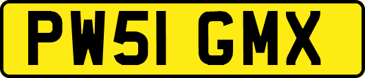 PW51GMX