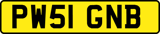 PW51GNB