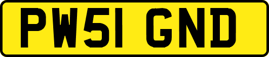 PW51GND