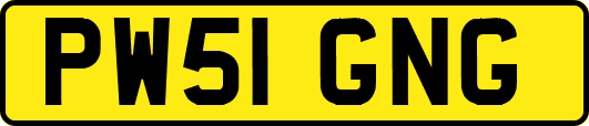 PW51GNG