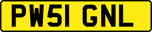 PW51GNL