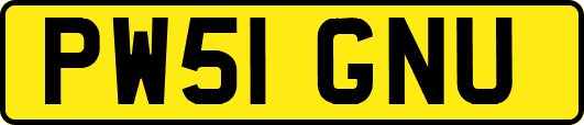 PW51GNU