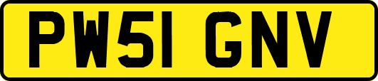 PW51GNV