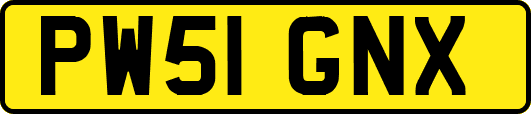 PW51GNX