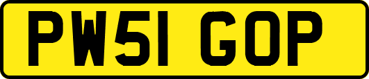 PW51GOP